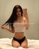 Анкета проститутки Лина - метро Дорогомилово, возраст - 24