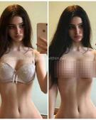 Анкета проститутки Вероника - метро Выхино-Жулебино, возраст - 24