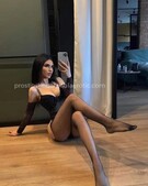 Анкета проститутки Снежана - метро Пресненский, возраст - 24