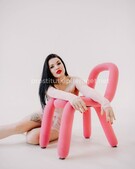 Анкета проститутки Алина - метро Ломоносовский, возраст - 24