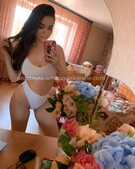 Анкета проститутки Света - метро Текстильщики, возраст - 24