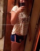 Анкета проститутки Карина - метро Ломоносовский, возраст - 24