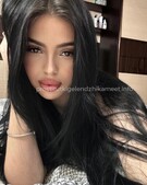 Анкета проститутки Роксана - метро Сокольники, возраст - 24