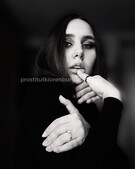 Анкета проститутки Снежана - метро Куркино, возраст - 24