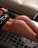 Анкета проститутки Лиза - метро Ясенево, возраст - 24