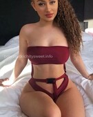 Анкета проститутки Яна - метро Чертаново Южное, возраст - 24