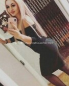 Анкета проститутки Раиса - метро Хамовники, возраст - 24