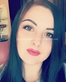 Анкета проститутки Натуся - метро Строгино, возраст - 24