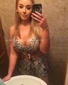 Анкета проститутки Марина - метро Щукино, возраст - 24