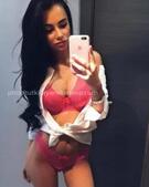 Анкета проститутки Ксения - метро Нижегородский, возраст - 24