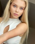 Анкета проститутки Кристина - метро Тушино, возраст - 24