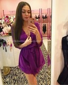 Анкета проститутки Римма - метро Куркино, возраст - 24