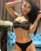 Анкета проститутки Милана - метро Хамовники, возраст - 24