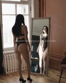 Анкета проститутки Жасмин - метро Тверской, возраст - 24