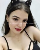 Анкета проститутки Диана - метро Мещанский, возраст - 24