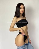 Анкета проститутки Соня - метро Беговой, возраст - 24