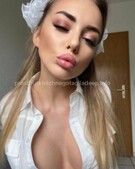 Анкета проститутки Устина - метро Тимирязевский, возраст - 25