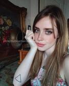 Анкета проститутки Ольга - метро Ломоносовский, возраст - 25