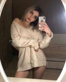 Анкета проститутки Жасмин - метро Тропарево-Никулино, возраст - 25