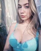 Анкета проститутки Милана - метро Измайлово, возраст - 25