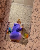 Анкета проститутки Марина - метро Куркино, возраст - 25