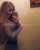 Анкета проститутки Полина - метро Тимирязевский, возраст - 25