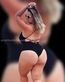 Анкета проститутки Снежана - метро Хамовники, возраст - 25