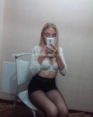 Анкета проститутки Ида - метро Марьино, возраст - 25