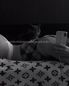 Анкета проститутки Кира - метро Митино, возраст - 25