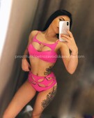 Анкета проститутки Ольга - метро Хорошевский, возраст - 25