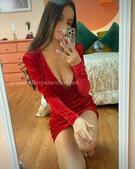 Анкета проститутки Галина - метро Южнопортовый, возраст - 25