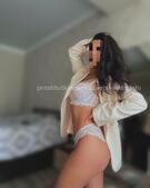 Анкета проститутки Марго - метро Свиблово, возраст - 25