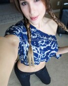 Анкета проститутки София - метро Чертаново Центральное, возраст - 25