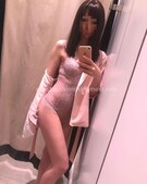 Анкета проститутки Дарина - метро Басманный, возраст - 25