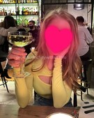 Анкета проститутки Дарья - метро Строгино, возраст - 25