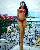 Анкета проститутки Рената - метро Таганский, возраст - 25