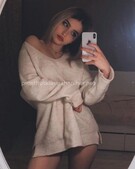 Анкета проститутки Лизочка - метро Чертаново Центральное, возраст - 25