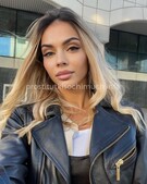 Анкета проститутки Лилия - метро Ясенево, возраст - 25