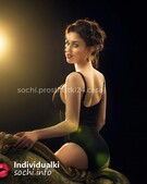 Анкета проститутки Марта - метро Тверской, возраст - 25