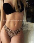 Анкета проститутки Лиза - метро Хорошевский, возраст - 25