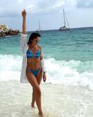 Анкета проститутки Мелисса - метро Коптево, возраст - 25