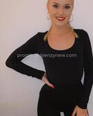 Анкета проститутки Любовь - метро Хамовники, возраст - 25