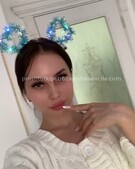 Анкета проститутки София - метро Хамовники, возраст - 25