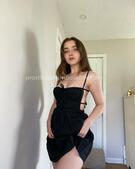 Анкета проститутки Ксюша - метро Северное Медведково, возраст - 26