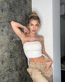 Анкета проститутки Леночка - метро Фили-Давыдково, возраст - 26