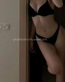 Анкета проститутки Адель - метро Пресненский, возраст - 26