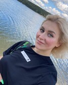 Анкета проститутки Полина - метро Пресненский, возраст - 26