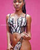 Анкета проститутки Ника - метро Мещанский, возраст - 26