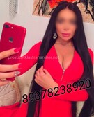 Анкета проститутки Каролина - метро Южное Измайлово, возраст - 26