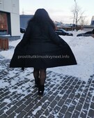 Анкета проститутки Мишель - метро Раменки, возраст - 26